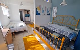 Lemon Tree Family House
